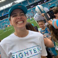 Erin Kobetz (@kobetzerin) 's Twitter Profile