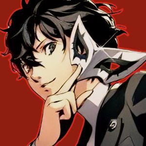 〖 Kurusu Akira《来栖暁》〗『I am tho, Thou art I. You frauds who are in over your heads... Allow me to show you how you pale in comparison to us thieves! Go! Arsene!』