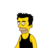 redbelcebu's profile image