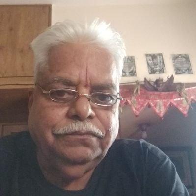Vishnu_gyaan Profile