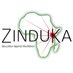 Zinduka (@Zinduka_eV) Twitter profile photo