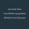 AutoBodyParts1's profile picture. Auto Body Parts is into the sale of cars parts such as fenders, bumpers, light, driving mirrors, etc. contact call or whatsapp 0241780660 ❤️