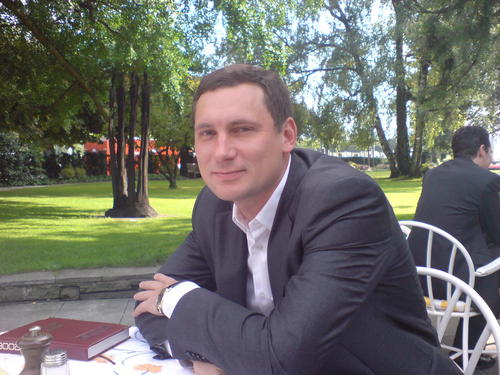 Финансы, ай-ти,