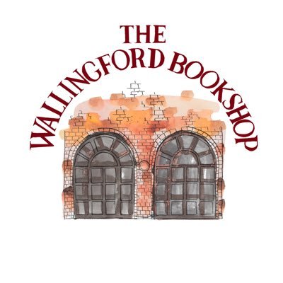 We are a small independent bookshop in the lovely town of Wallingford. Open 9 to 4 Monday to Sat...BOOM BABY!