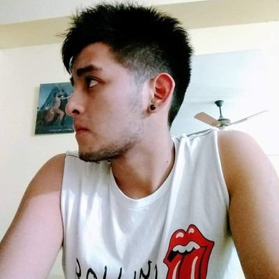 _RockAndRoll25's profile picture. 