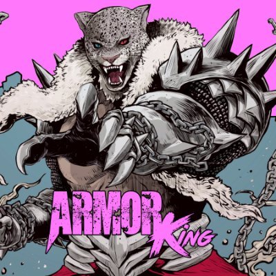 Armor King (ArmorKingTV21) Rest in Peace Toriyamaさんのプロフィール画像