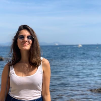 MokbelMaria's profile picture. Software Engineer, Data Scientist