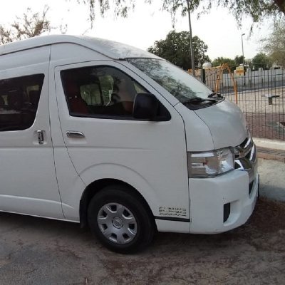 052 956 9198
#BUSFORRENT
#BUSRENTAL #DUBAI
#Bustransportcompanies
#BUSRENTALSERVICEINDUBAI
#pickanddroptransport