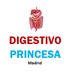 DIGESTIVO PRINCESA (@DIGPRINCESA) Twitter profile photo