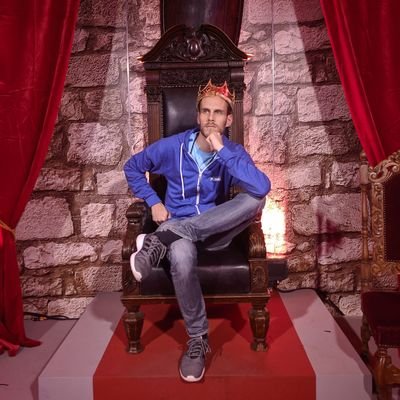 InnocntCivilian's profile picture. Game Product Manager @ Gram Games - Paradox Interactive alumni. Opinions are my own.