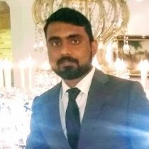 Corporate Leader for Programs/Projects, Trader, Multi-Genre Author, Blogger, Rationalist.…