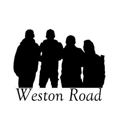 Cricket. Antics. Loose. All occurring on the street of Weston Road