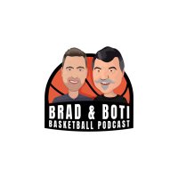 Brad&Boti (@bradandboti) 's Twitter Profile