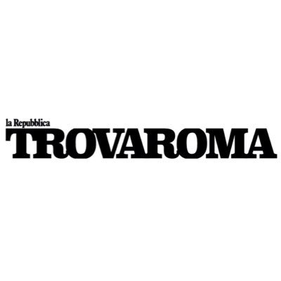 @TrovaRoma_Rep