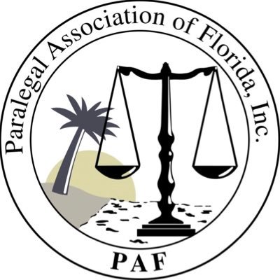 flapaf's profile picture. Inspiring professional growth...one paralegal at a time ©️ #PAFparalegal