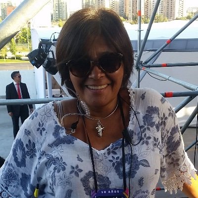 Productora de Eventos con 20 años de exp en grandes Escenarios. Productora Técnica y de Montaje. Japo de sangre y de corazón.