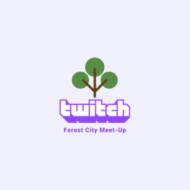 Bringing Twitch Streamers and their communities together in the London, Ontario Canada area