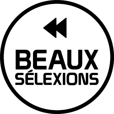 'Quand les gens disent que c'est beau, c'est beau, selecta.'