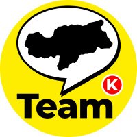 Team K (@_teamk_) 's Twitter Profile Photo Team K (@_teamk_) 's Twitter Profile Photo