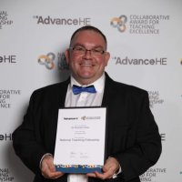 Professor Duncan Cross (@duncan_cross) 's Twitter Profile