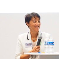 sandrine Egot (@egotsandrine) 's Twitter Profile Photo