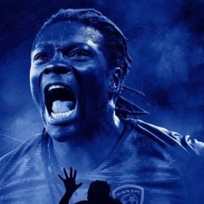 الهلال عشقي لاغير