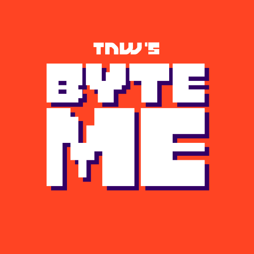 Sign up to Byte Me for women in tech and media stories AND feminist snark in your inbox once a month: https://t.co/LKuspYjQWc