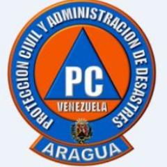 Cuenta Oficial de la Dirección Estatal de Protección Civil y Administración de Desastres del Estado Bolivariano de Aragua  Tlf: 0243-2467204 0 2 43-8086629.