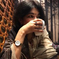 Sujata🍁 (@sujata328) Twitter profile photo