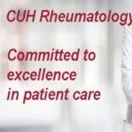 RheumCUH (@cuhrheum) 's Twitter Profile