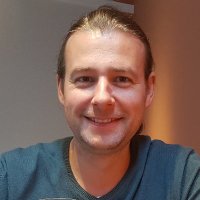 Oliver May (@olivermay_be) 's Twitter Profile