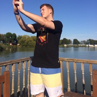 stephenjdavies Profile