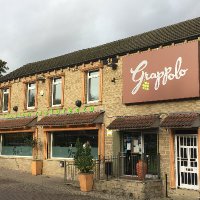 Grappolo Restaurant (@grappolohudds) 's Twitter Profile