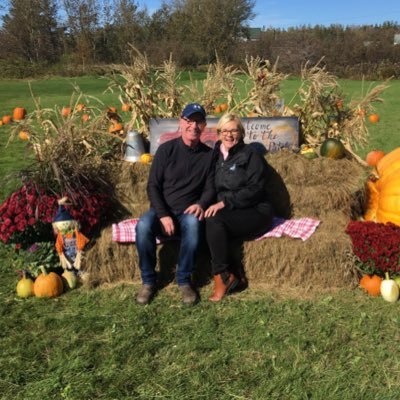 Gillis93Maureen's profile picture. Wife, mom of 2 awesome kids!! Live on the west side of beautiful Cape Breton in Judique!! Truly Blessed!