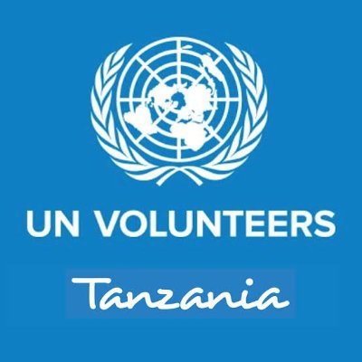 UN Volunteers Tanzania