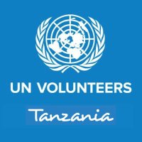 UN Volunteers Tanzania(@UNVTanzania) 's Twitter Profile Photo