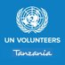 UN Volunteers Tanzania (@UNVTanzania) Twitter profile photo