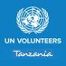 UN Volunteers Tanzania (@unvtanzania) Twitter profile photo UN Volunteers Tanzania (@unvtanzania) Twitter profile photo