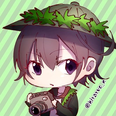ひらりょさんのプロフィール画像