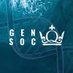 QMUL Genetics Society (@societyqmul) Twitter profile photo