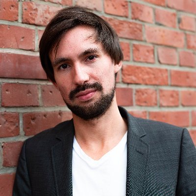 Dario_Nassal's profile picture. Gründer von Buzzard, Journalist, Speaker
Info & Newsletter: https://t.co/AWI3jAHGqA