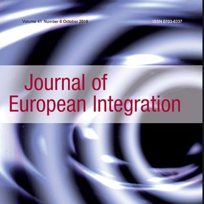 Publishing scholarly work on all aspects of the European integration process 🇪🇺 Retweets ≠ endorsement