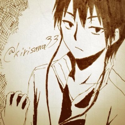 きりさわさんのプロフィール画像