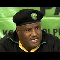 President M. Nyhontso (@nyhontsom) 's Twitter Profile