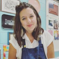 Katina Krass (@createwithkrass) 's Twitter Profile