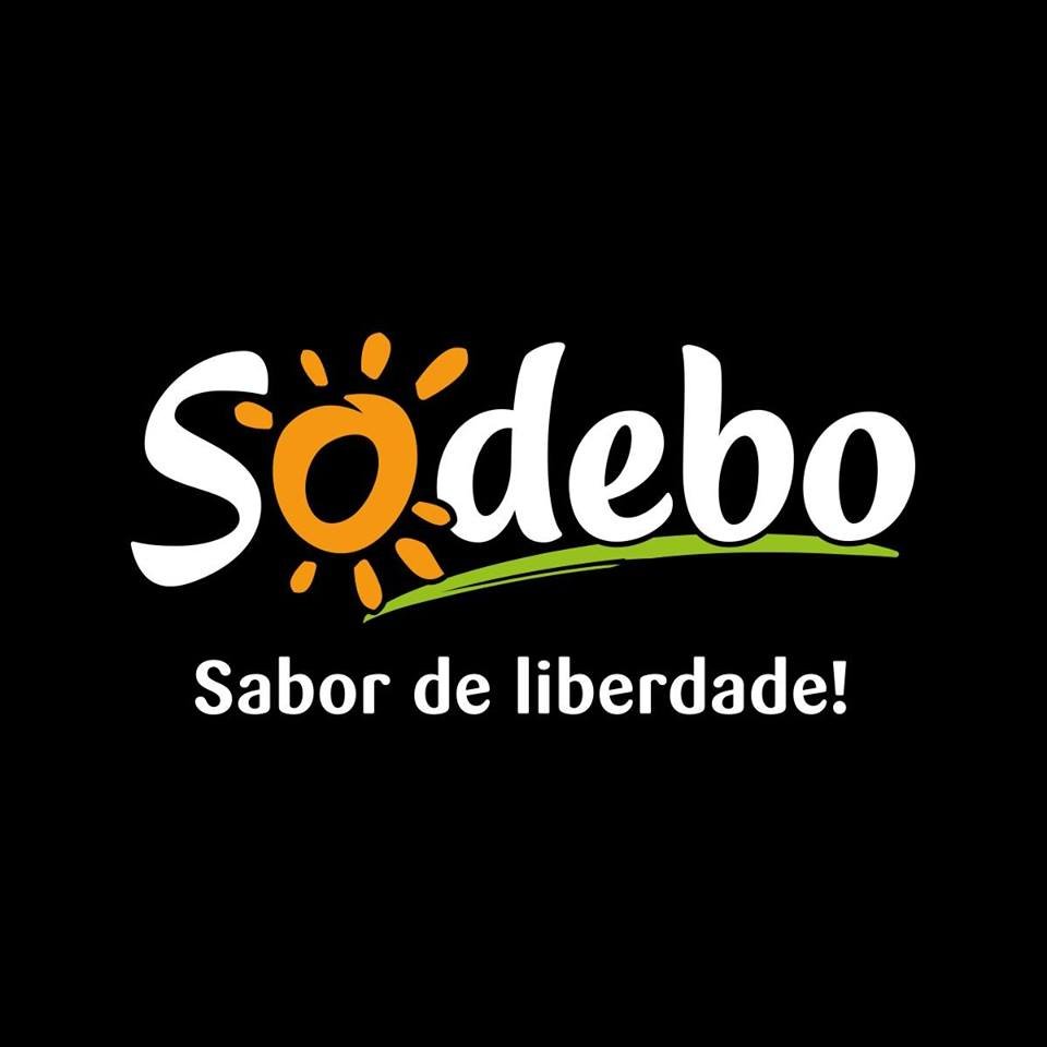 Fast Good Food
☀ Dúvidas? Sugestões? faleconosco@sodebo.com.br