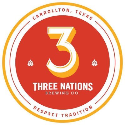 Three Nations Brewing makes great beer by combining ancient European brewing traditions with American innovation.