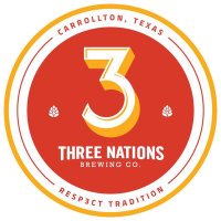 3 Nations Brewing (@3nationsbrewing) 's Twitter Profile