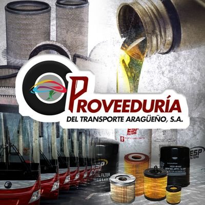 Empresa destinada a la atención del Transporte Público: Filtros y lubricantes. EFICIENCIA SOBRE RUEDAS!!!.