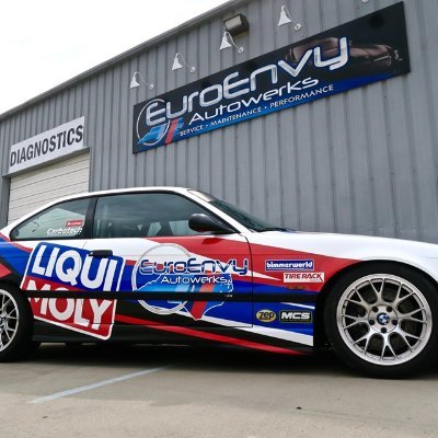 EuroEnvy Autowerks LLC